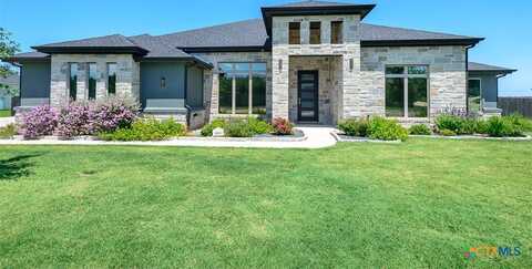809 Reston Road, Temple, TX 76502