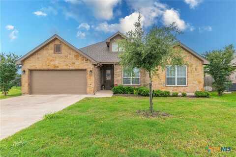 3201 Crystal Ann Drive, Temple, TX 76502