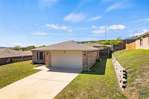 1106 Katelyn Circle, Copperas Cove, TX 76522