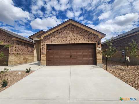 443 Emma Drive, New Braunfels, TX 78130