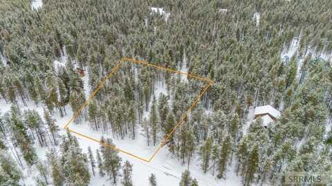 3795 Bill's Loop North Road, Island Park, ID 83429