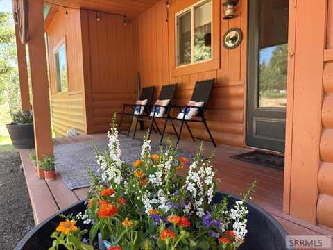 3526 Browning Road, Island Park, ID 83429