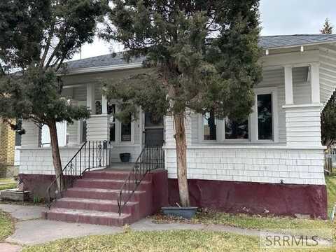 335 S 4th Avenue, Pocatello, ID 83201