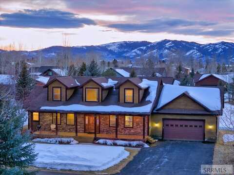 7872 House Top Lane, Victor, ID 83455