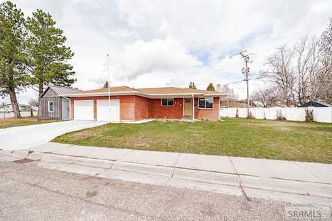 324 N State Street, Rigby, ID 83442