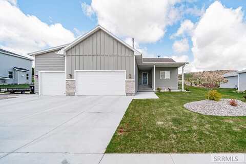 1240 Stone Drive, Rexburg, ID 83440