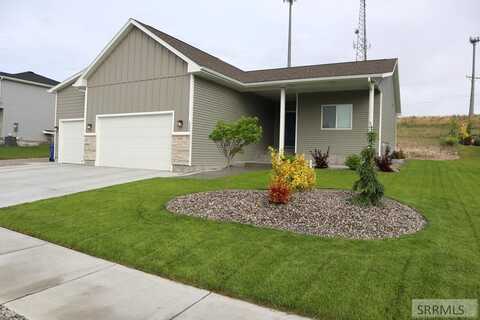1240 Stone Drive, Rexburg, ID 83440