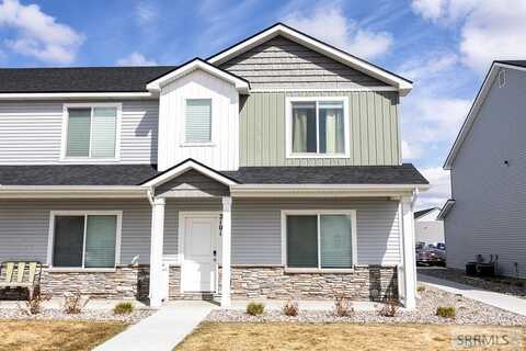 651 S 2400 W, Rexburg, ID 83440
