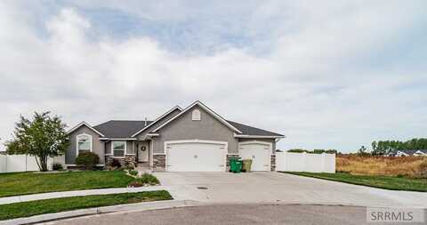 597 Lost River Road, Idaho Falls, ID 83401