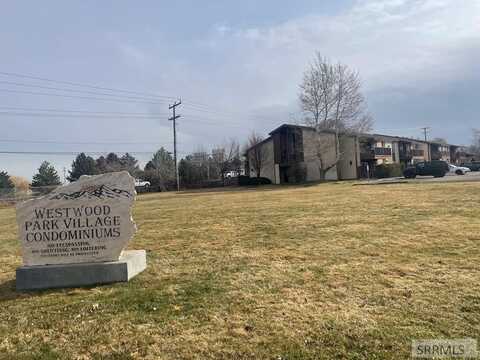 1440 Vega Circle, Idaho Falls, ID 83402