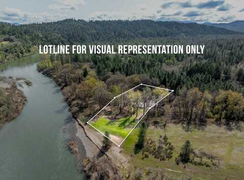 400 Griffin Road, Grants Pass, OR 97527