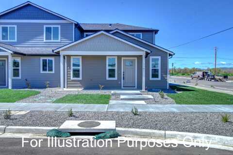 1129 Annalise Street, Central Point, OR 97502