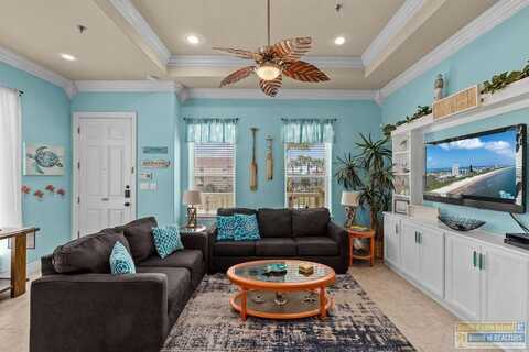 102 Jupiter Lane, South Padre Island, TX 78597
