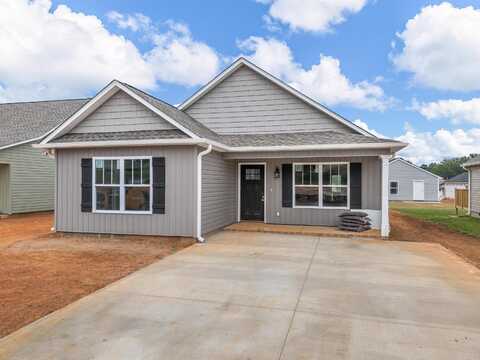 537 Molly Parker Lane, Spartanburg, SC 29301