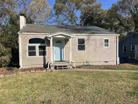 126 White Oak Road, Spartanburg, SC 29301