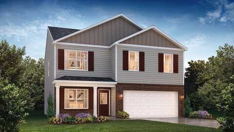 1406 Chamomile Court, Lyman, SC 29365