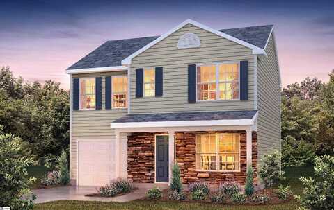 3263 Cypress Hollow Drive, Moore, SC 29369