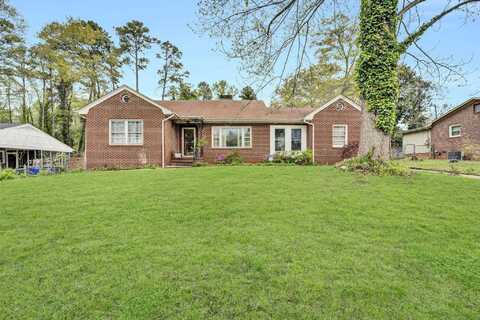 109 Anita Court, Spartanburg, SC 29302