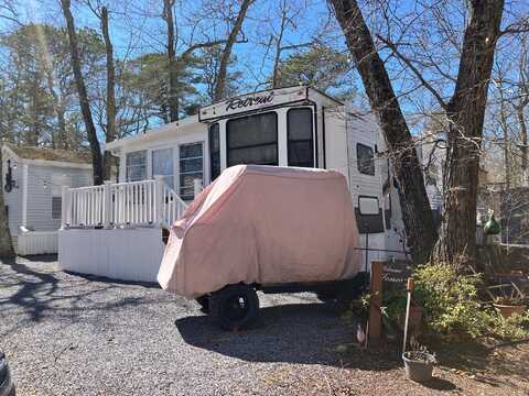 116 Swainton-Goshen Rd. 261, Cape May Court House, NJ 08210