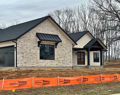 18 Deerfield Lane, Washington, IN 47501