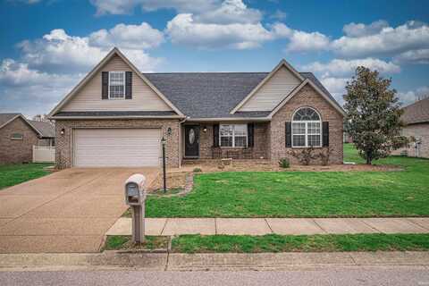 1227 Bowden Drive, Evansville, IN 47725