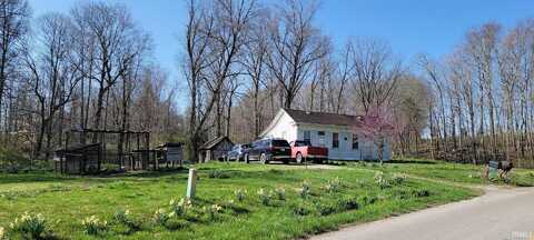 1585 W Maple Grove Road, Bloomington, IN 47404