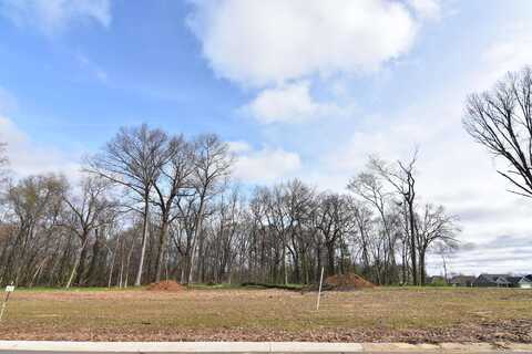 4546 Violet Drive, Evansville, IN 47725