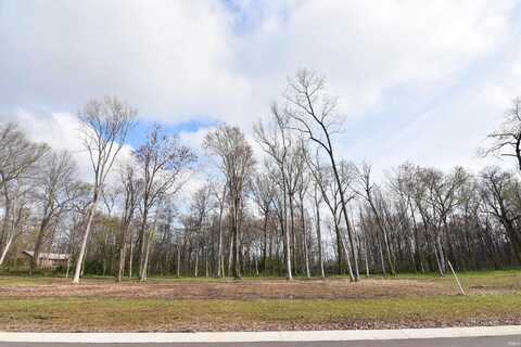 4432 Violet Drive, Evansville, IN 47725
