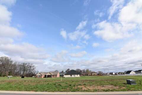 4714 Violet Drive, Evansville, IN 47725