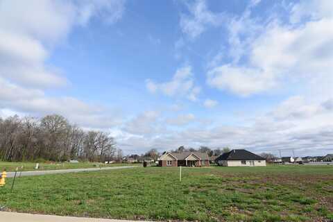 4700 Violet Drive, Evansville, IN 47725