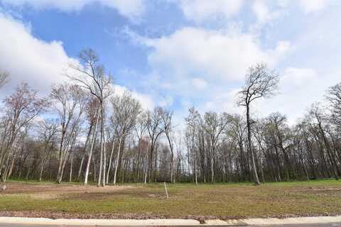4448 Violet Drive, Evansville, IN 47725
