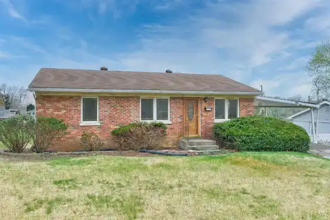 4004 W Oregon Street, Evansville, IN 47720