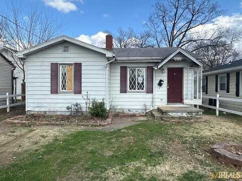 1909 Haven Drive, Evansville, IN 47711