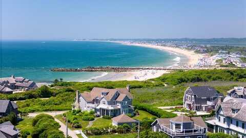 7 Fenway Road, Westerly, RI 02891