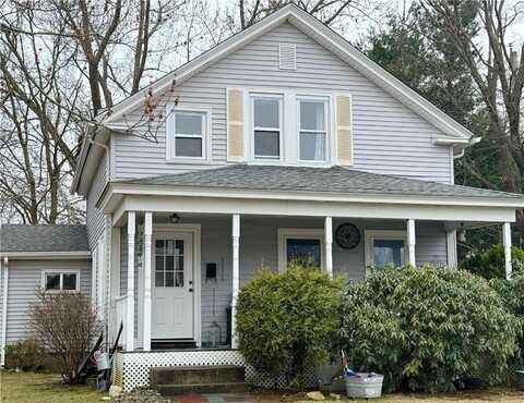 48 Natick Avenue, Warwick, RI 02886