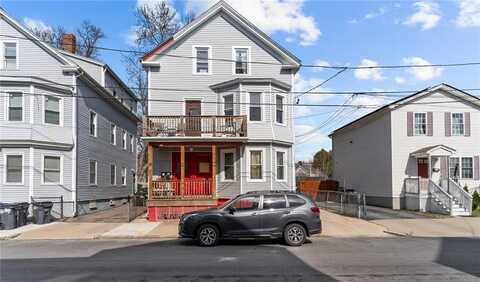 57 Robin Street, Providence, RI 02908