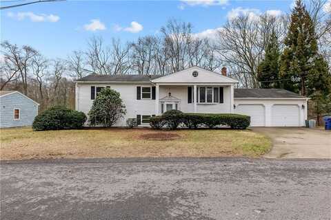 62 Crescendo Drive, Warwick, RI 02889