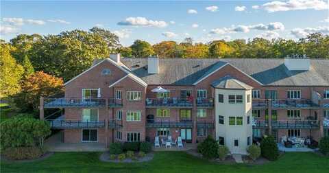 111 Harrison Avenue, Newport, RI 02840