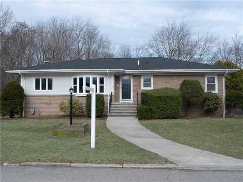 38 Rotary Drive, Johnston, RI 02919