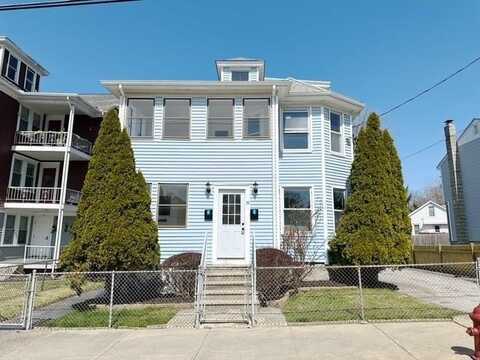 31 Fairlawn Avenue, Woonsocket, RI 02895