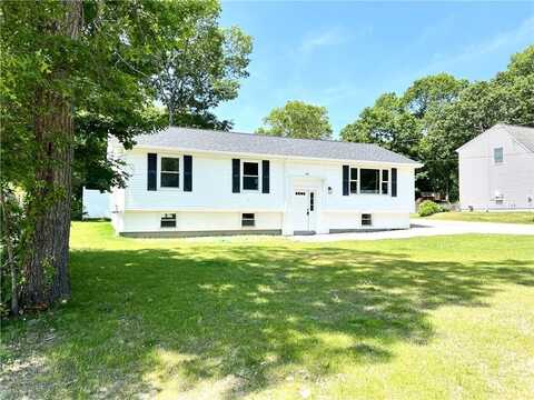 137 Crandall Road, Tiverton, RI 02878
