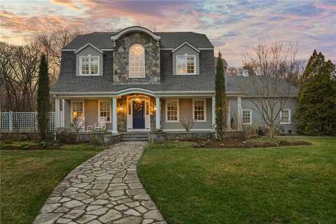 7 Cedar Rock Meadow, East Greenwich, RI 02818