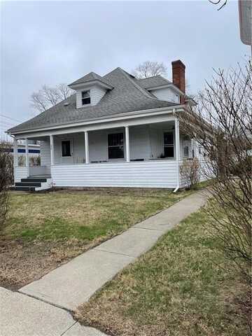 258 Pawtucket Avenue, East Providence, RI 02916
