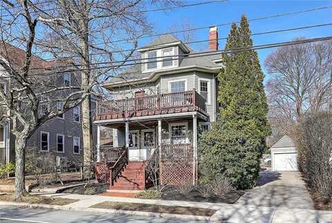 606 Hope Street, Providence, RI 02906