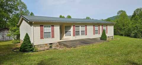 208 Hoot Hollow Rd, Cana, VA 24317