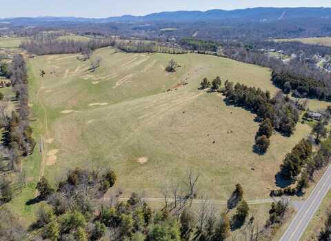Tbd Ivanhoe Rd, Ivanhoe, VA 24350
