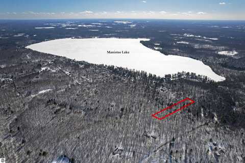 5766 E Shore Drive, Kalkaska, MI 49646
