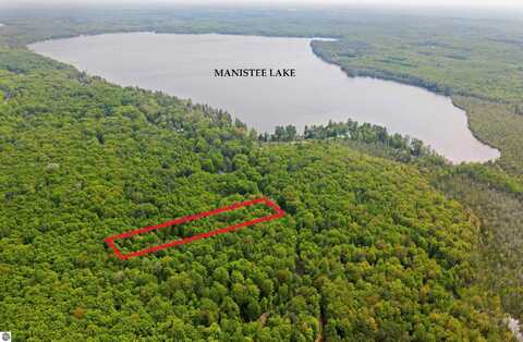 5766 E Shore Drive, Kalkaska, MI 49646
