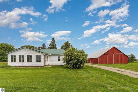 7239 E Rosebush Road, Mount Pleasant, MI 48858