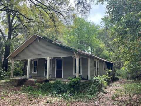 218 Reid, Thomasville, GA 31792